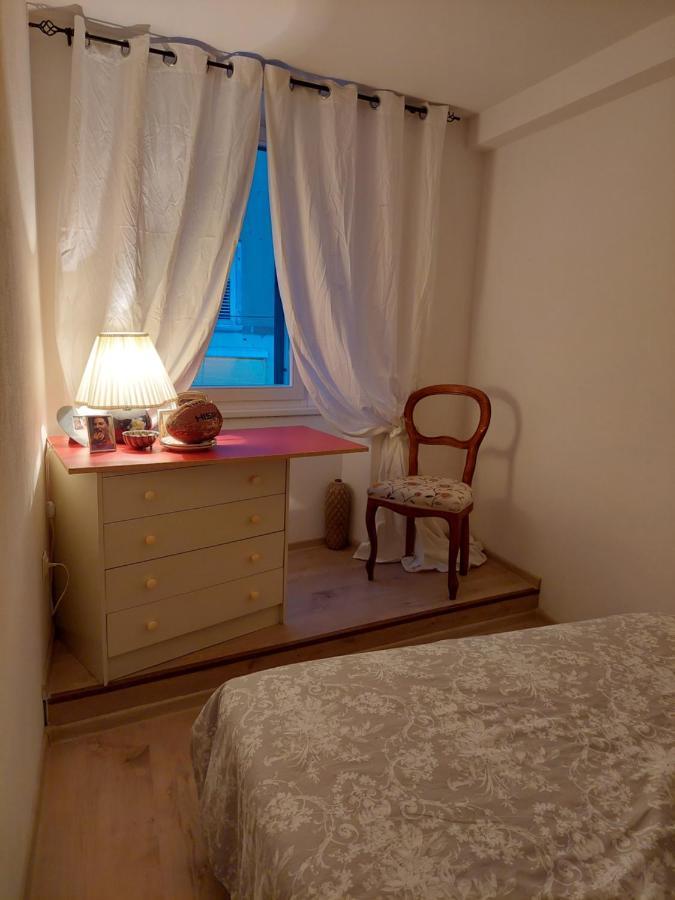 Apartmán Campitelli View Rovinj Exteriér fotografie