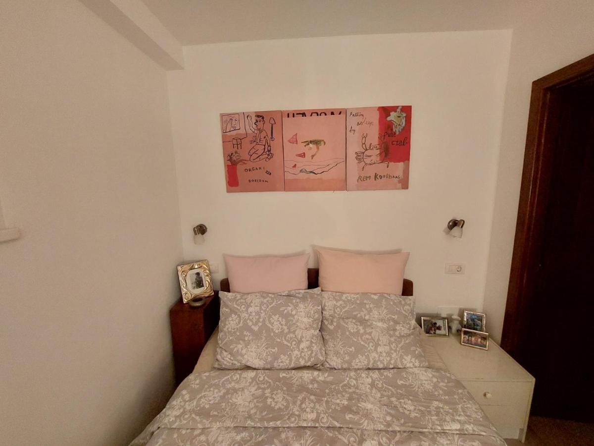 Apartmán Campitelli View Rovinj Exteriér fotografie