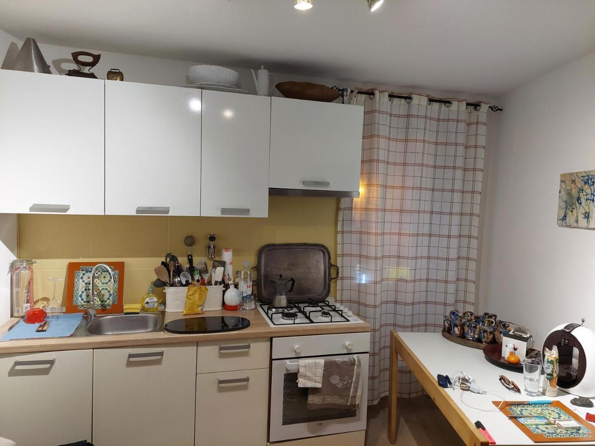Apartmán Campitelli View Rovinj Exteriér fotografie
