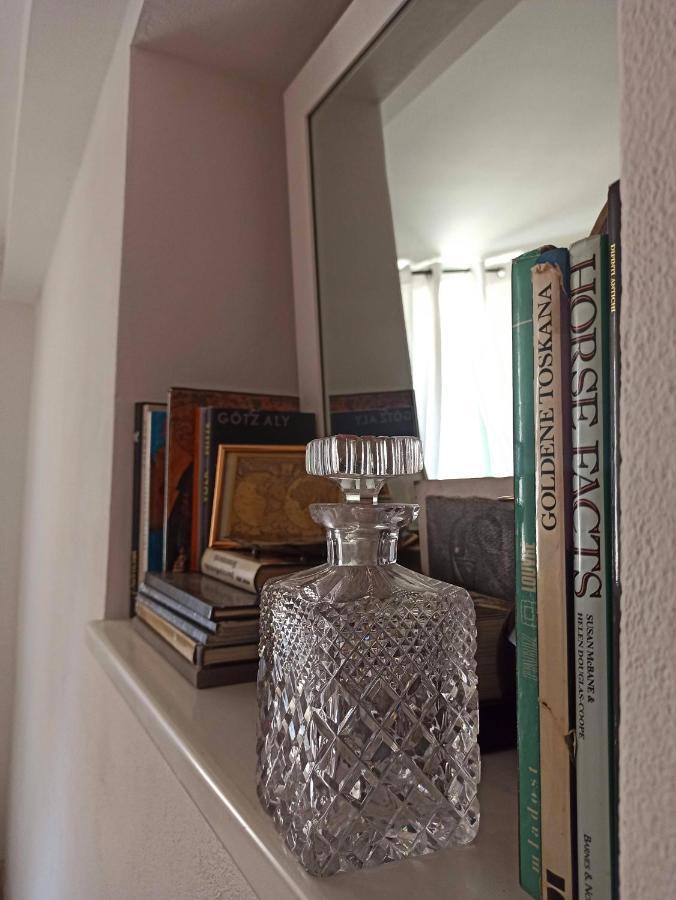 Apartmán Campitelli View Rovinj Exteriér fotografie